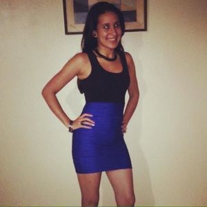 Meet your Posher, Jazmin